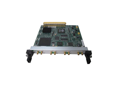 SPA-4XT3/E3 - Cisco ASR 9000 Series Shared Port Adapter