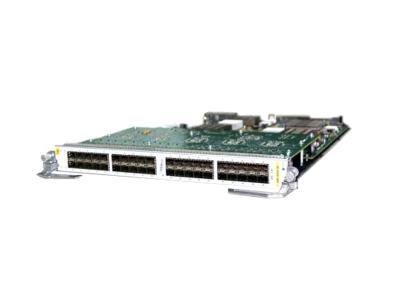 A9K-40GE-E - Cisco ASR 9000 Line Card