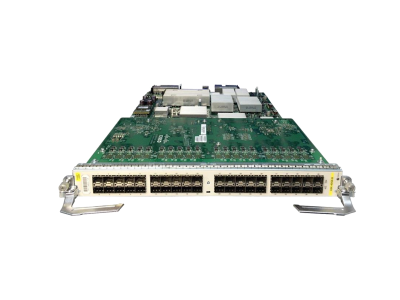 A9K-40GE-E - Cisco ASR 9000 Line Card