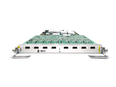 A9K-8T/4-E - Cisco ASR 9000 Line Card