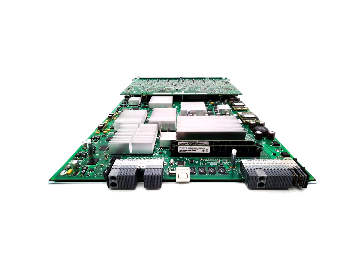 A9K-8T/4-E - Cisco ASR 9000 Line Card