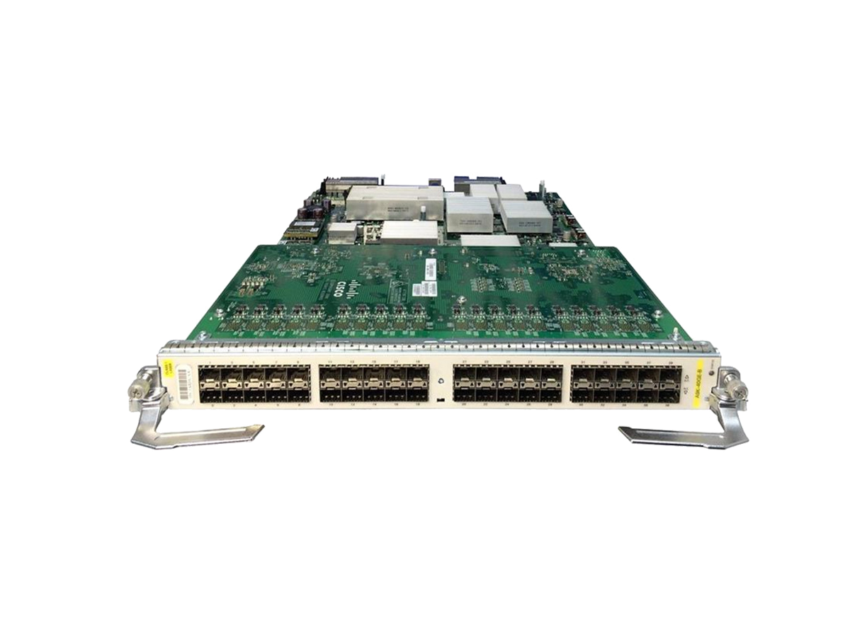 A9K-40GE-B - Cisco ASR 9000 Series Line Card