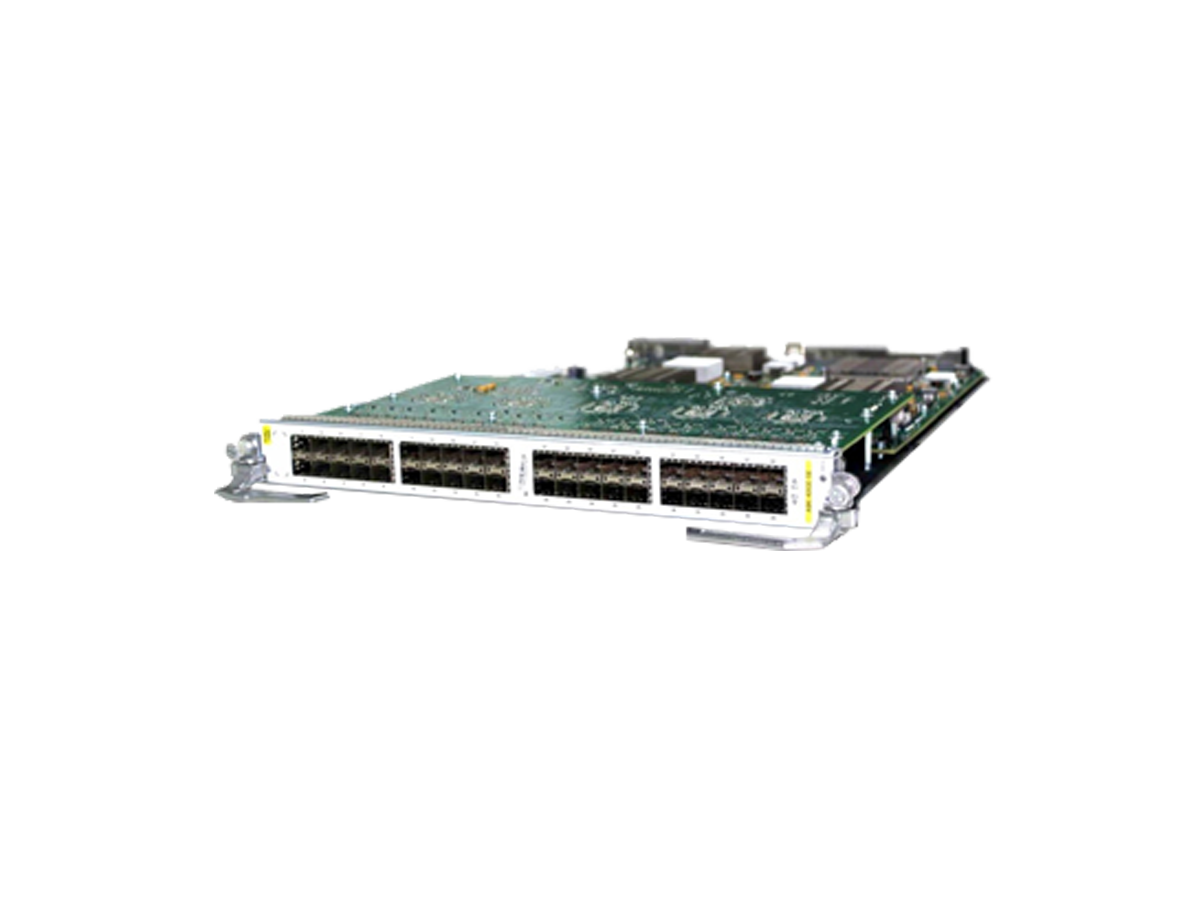 A9K-40GE-B - Cisco ASR 9000 Series Line Card