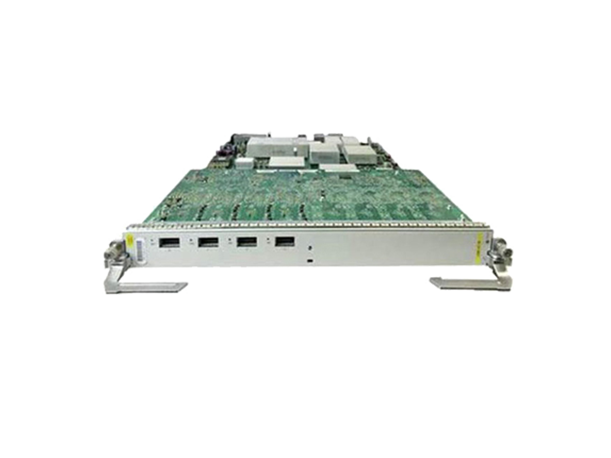 A9K-4T-B - Cisco ASR 9000 Series Line Card