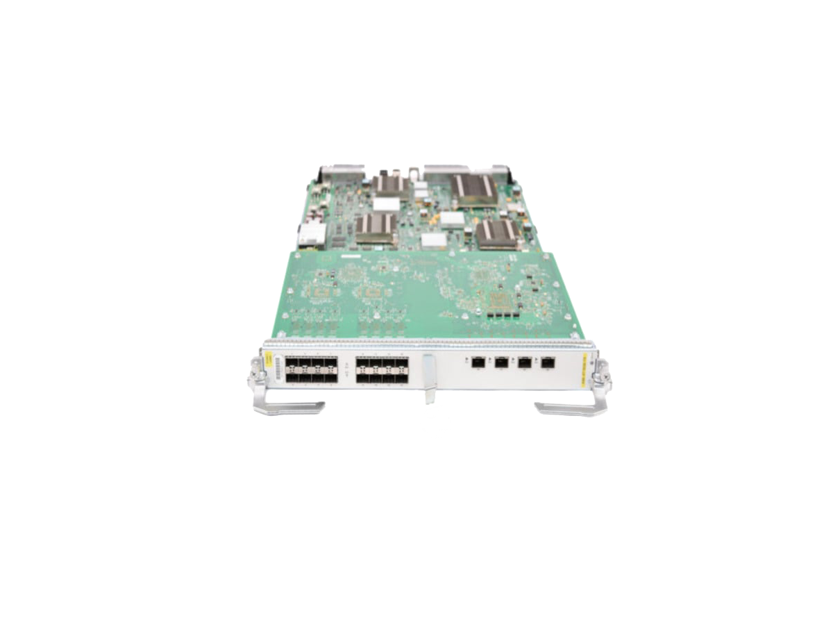 A9K-4T-B - Cisco ASR 9000 Series Line Card