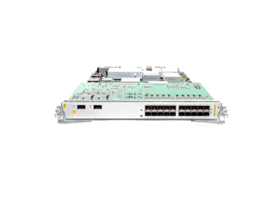 A9K-2T20GE-B - Cisco ASR 9000 Series Line Card