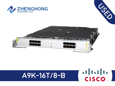 A9K-16T/8-B - Cisco ASR 9000 Series Line Card