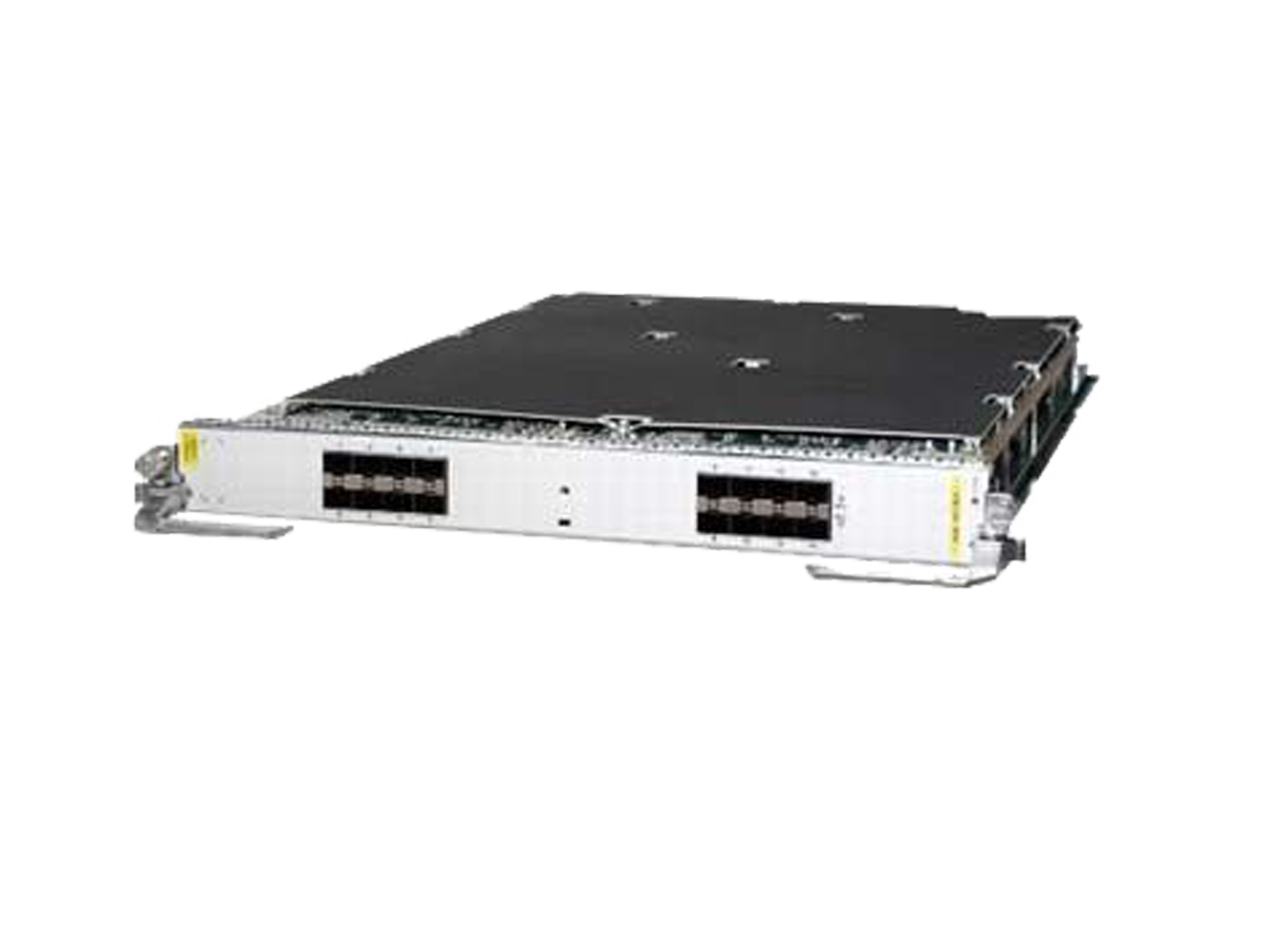 A9K-16T/8-B - Cisco ASR 9000 Series Line Card