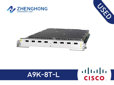 A9K-8T-L - Cisco ASR 9000 Series Line Card