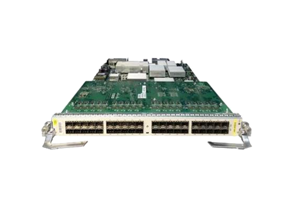 A9K-40GE-L - Cisco ASR 9000 Series Line Card