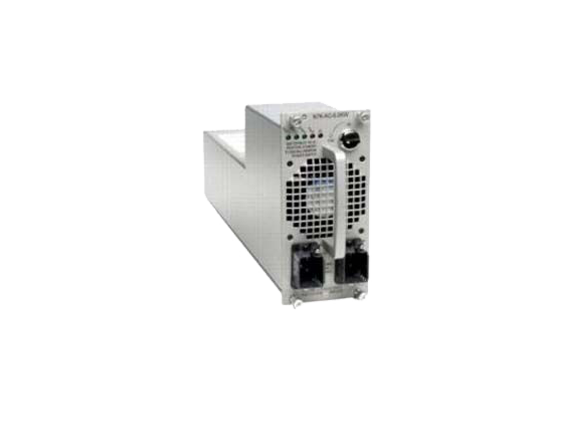 A9K-2KW-DC - Cisco ASR 9000 Series Common Equipment