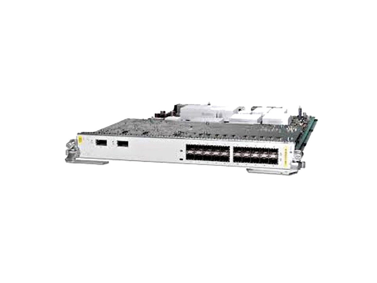 A9K-2T20GE-L - Cisco ASR 9000 Series Line Card