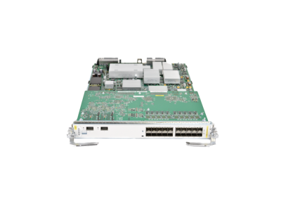 A9K-2T20GE-E - Cisco ASR 9000 Series Line Card