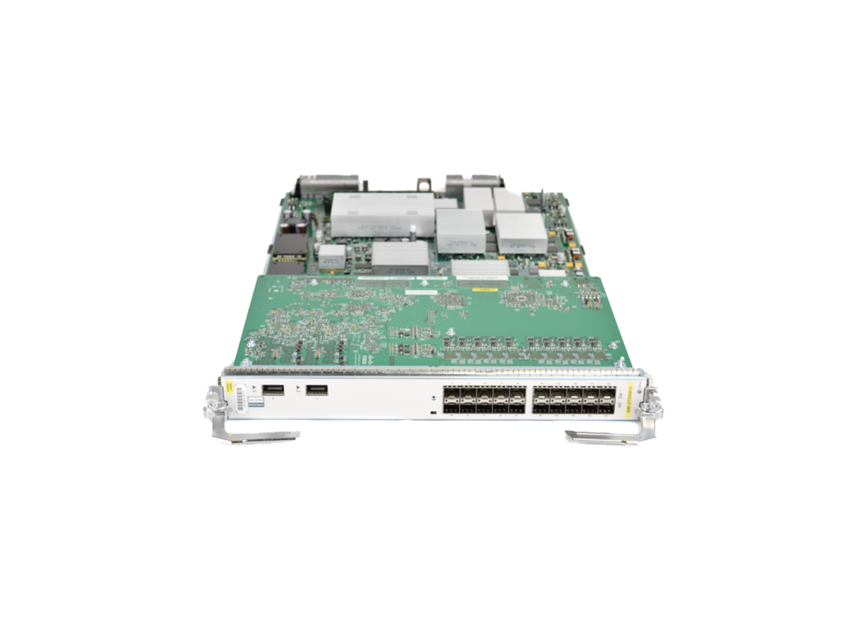 A9K-2T20GE-E - Cisco ASR 9000 Series Line Card