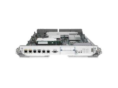 A9K-RSP-4G - Cisco ASR 9000 Series Common Equipment