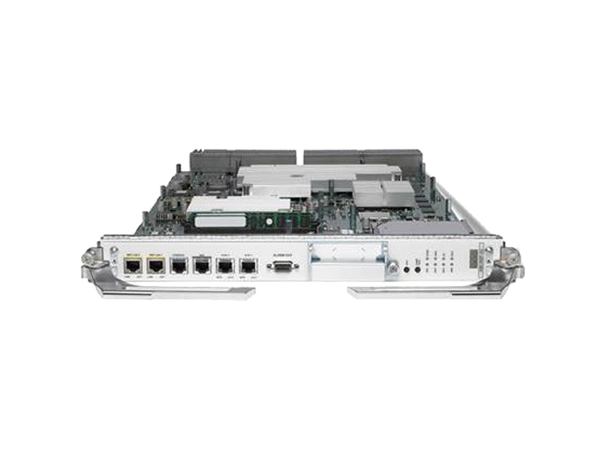 A9K-RSP-4G - Cisco ASR 9000 Series Common Equipment