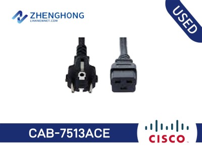 CAB-7513ACE - Cisco ASR 9000 Series Accessory