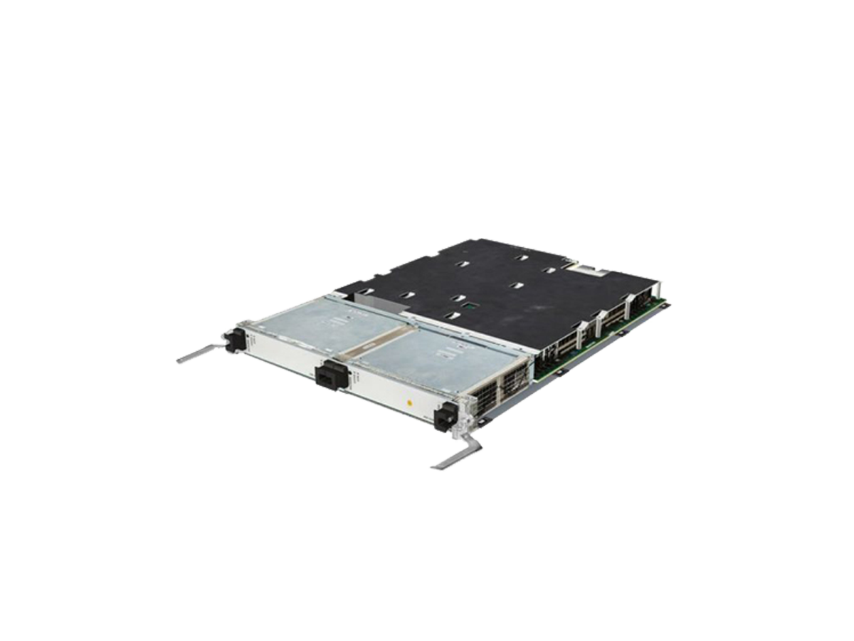 A9K-ISM-100 - Cisco ASR 9000 Series Service Module