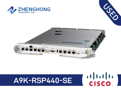 A9K-RSP440-SE - Cisco ASR 9000 Series Route Switch Processor