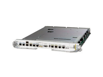 A9K-RSP440-SE - Cisco ASR 9000 Series Route Switch Processor