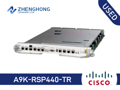 A9K-RSP440-TR - Cisco ASR 9000 Series Route Switch Processor