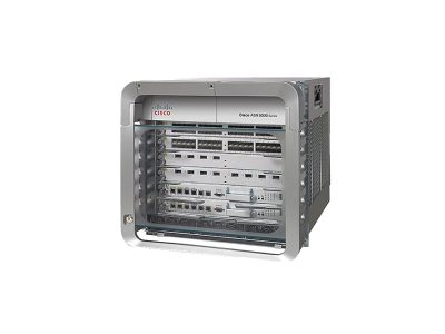 ASR-9006-AC-V2 - Cisco ASR 9000 Series