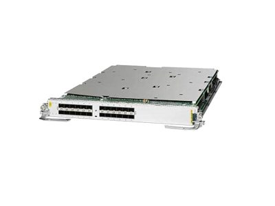 A9K-2X100GE-SE - Cisco ASR 9000 Series Line card