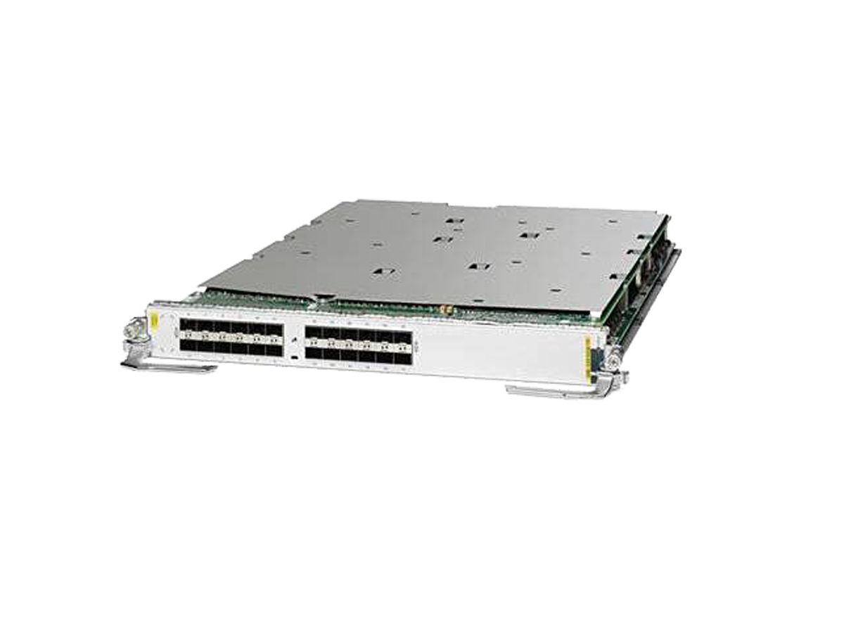 A9K-2X100GE-SE - Cisco ASR 9000 Series Line card