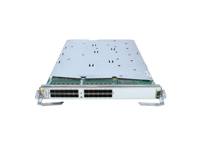 A9K-24X10GE-TR - Cisco ASR 9000 Series Line card