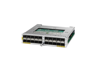 A9K-MPA-32X1G-FC - Cisco ASR 9000 Series Modular Port Adapter