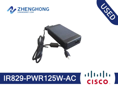 IR829-PWR125W-AC - Cisco IR829 Industrial Integrated Services Routers