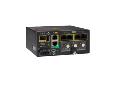 IR1101-K9-DNA - Cisco IR1101 Integrated Services Router Rugged