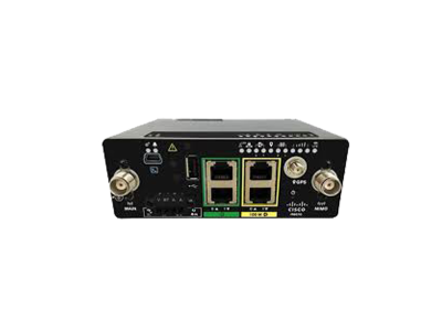 IR807G-LTE-GA-K9 - Cisco 807 Industrial Integrated Services Routers