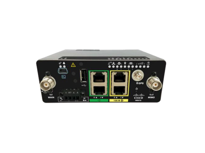 IR809G-LTE-VZ-K9 - Cisco 809 Industrial Integrated Services Routers