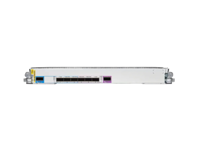 A9K-8HG-FLEX-TR= - Cisco ASR 9000 Series Modules Line Cards