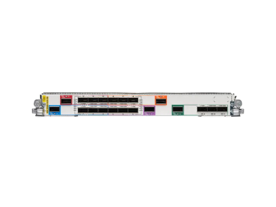 A9K-20HG-FLEX-FC= - Cisco ASR 9000 Series