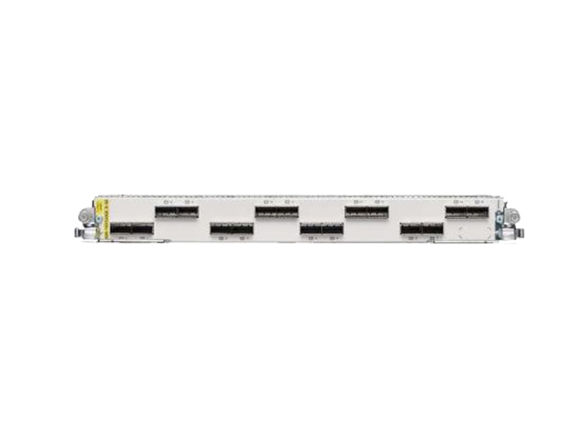 A99-16X100GE-X-SE= - Cisco ASR 9000 Series Router