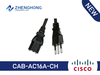 CAB-AC16A-CH - Cisco ASR 9000 Series Accessory