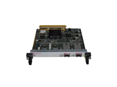 SPA-2XOC48POS/RPR - Cisco ASR 9000 Series Shared Port Adapter