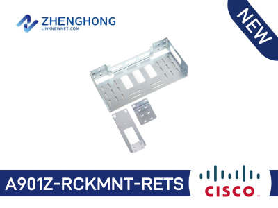 Cisco ASR 901 Series Accessories A901Z-RCKMNT-RETS