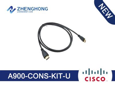 Cisco ASR 903 Series Accessory A900-CONS-KIT-U