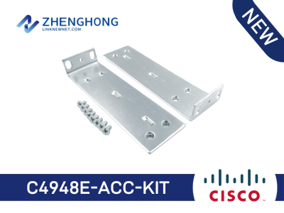 Cisco 4948E Switch C4948E-ACC-KIT