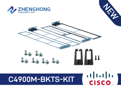 Cisco 4900M Switch Accessory C4900M-BKTS-KIT