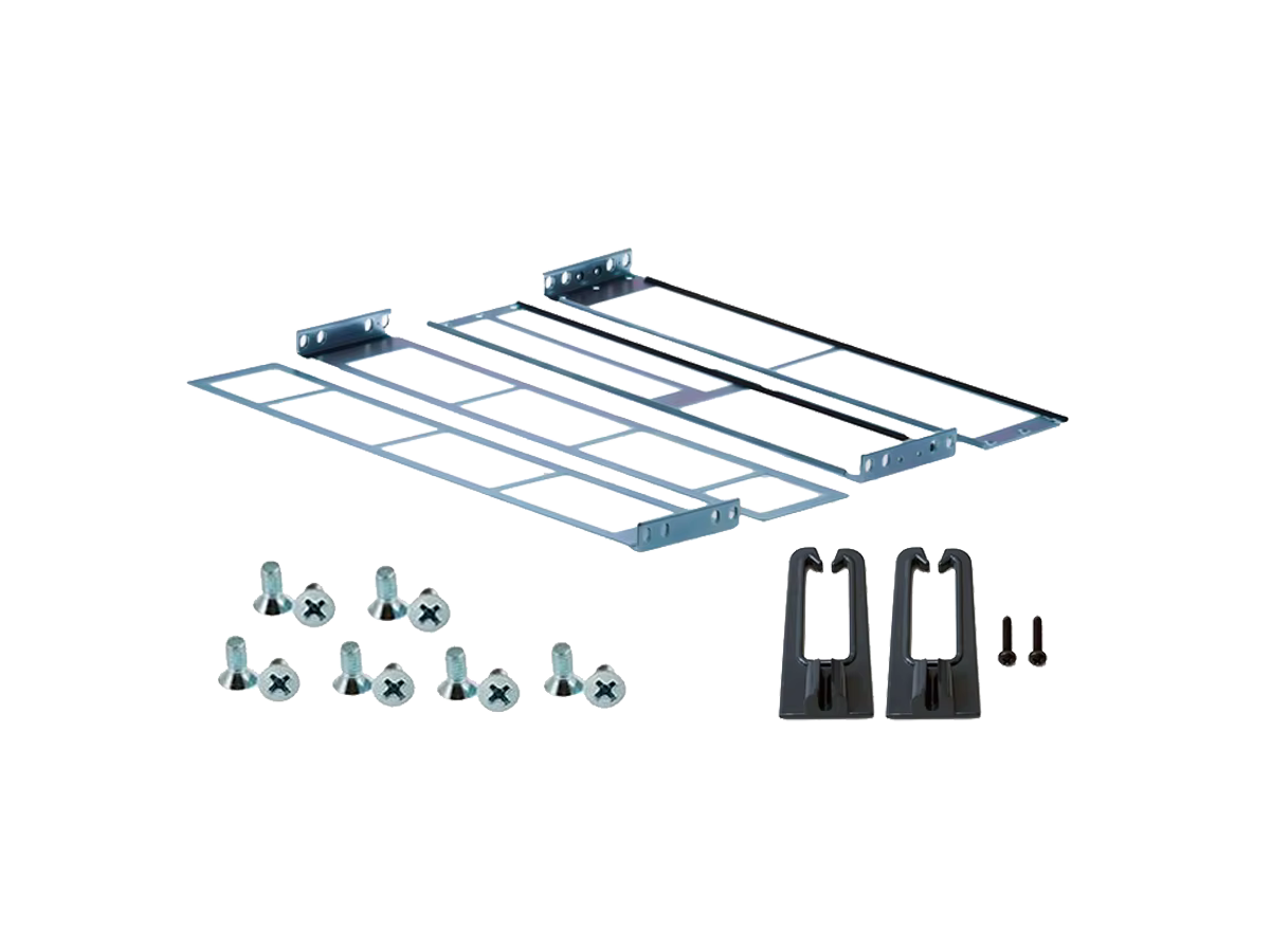 Cisco 4900M Switch Accessory C4900M-BKTS-KIT