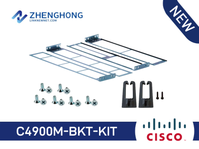 Cisco 4900M Switch Accessory C4900M-BKT-KIT