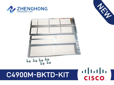 Cisco 4900M Switch Accessory C4900M-BKTD-KIT