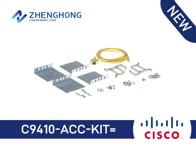 Catalyst 9400 Series Accessories C9410-ACC-KIT=