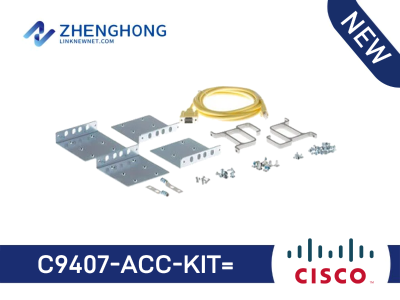 Catalyst 9400 Series Accessories C9407-ACC-KIT=