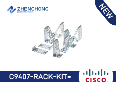 Catalyst 9400 Series Accessories C9407-RACK-KIT=