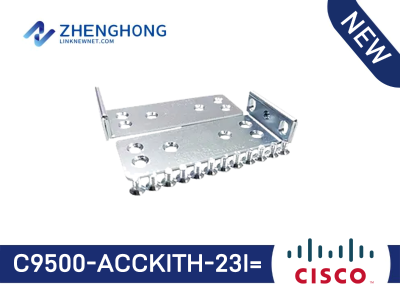 Cisco Switch Catalyst 9500 Accessories C9500-ACCKITH-23I=